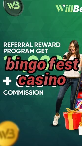 bingo fest casino-igamblinglist.com