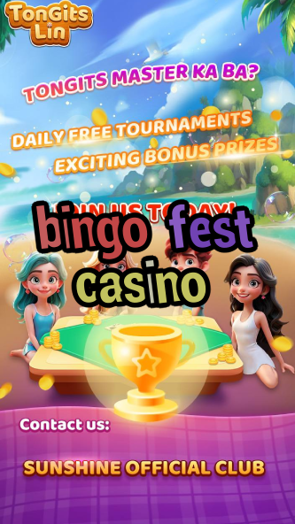 bingo fest casino-igamblinglist.com