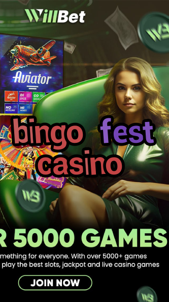 bingo fest casino-igamblinglist.com